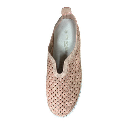 TulipU0023 Slip-On in Adobe Rose