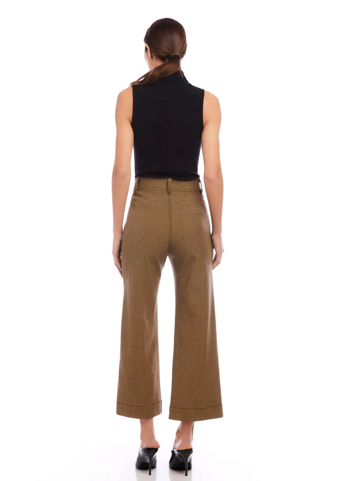 Rylee Crop Pants