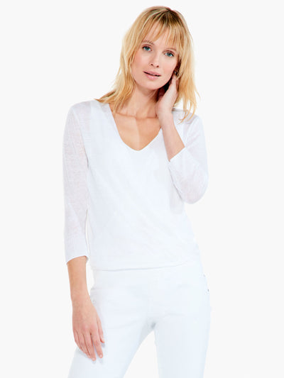 4 Way Cardy-Paper White