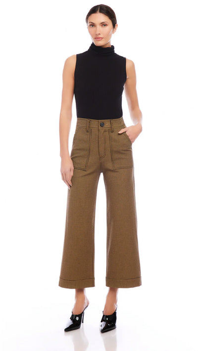 Rylee Crop Pants