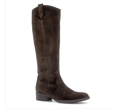 English Brown Tall Boot 55.901.19