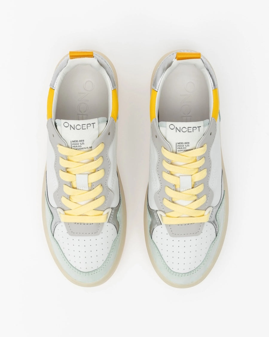 Oncept Prato Sneaker-Supernova Multi