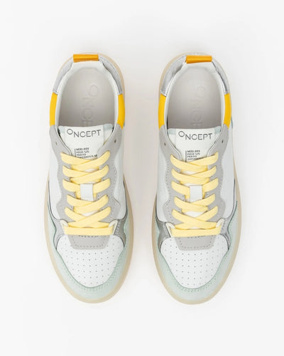 Oncept Prato Sneaker-Supernova Multi