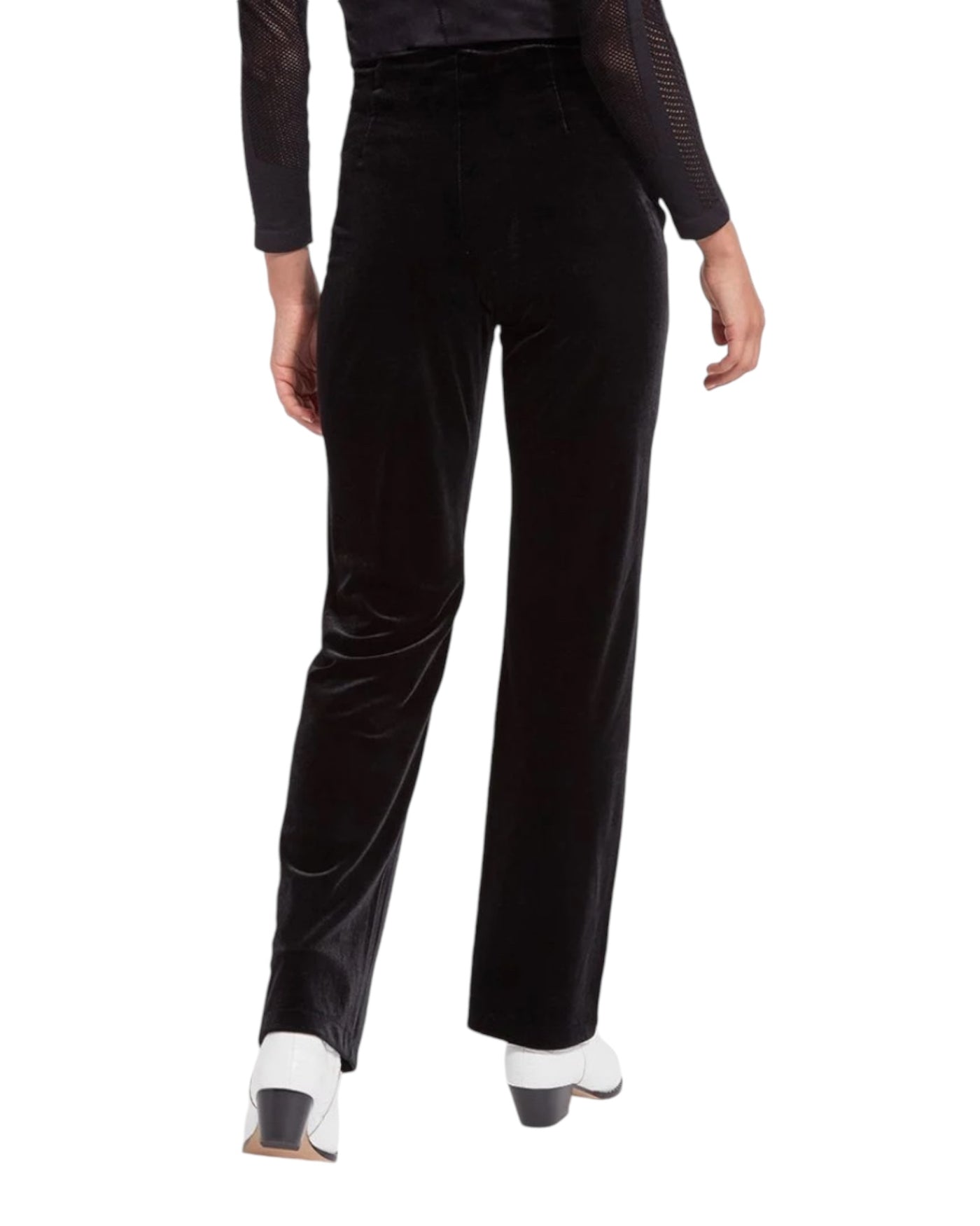 Lysse Velvet Pant