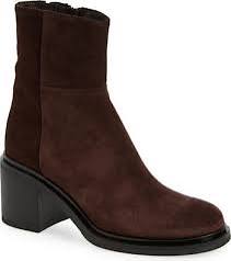 Brennen Espresso Boots