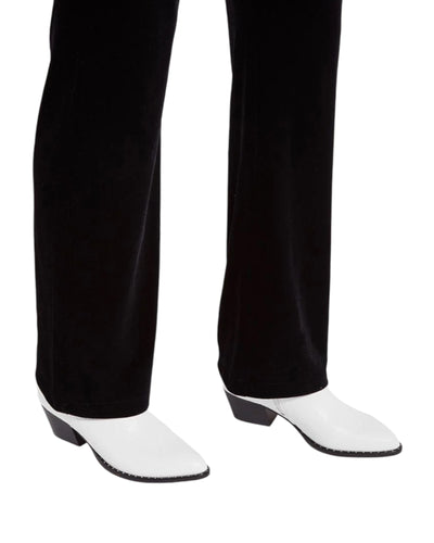 Lysse Velvet Pant