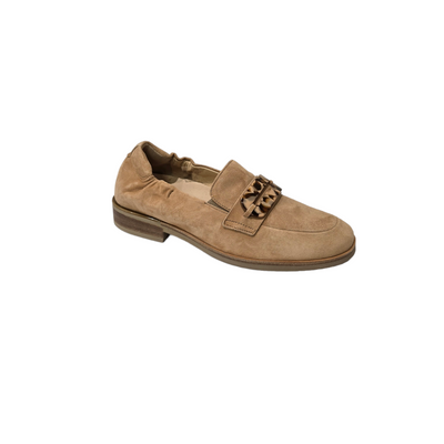 Softwaves 8.35.33 Gill Noisette Loafer