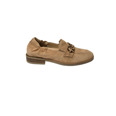 Softwaves 8.35.33 Gill Noisette Loafer